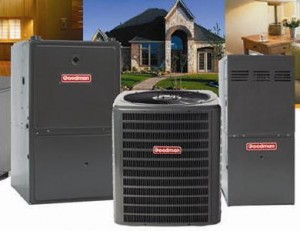 Greenbrier Tennessee Heating and Air